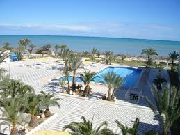 Djerba La Douce